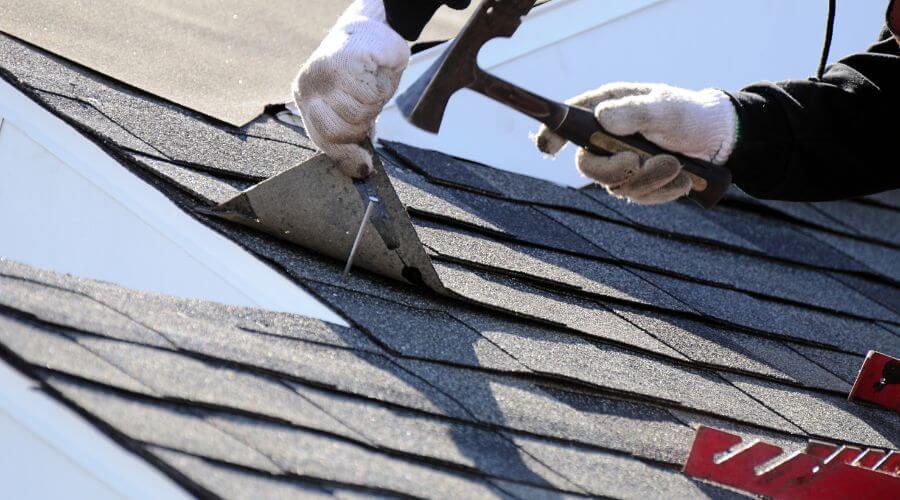 Expert top industrial roofings services in Hartford, MI